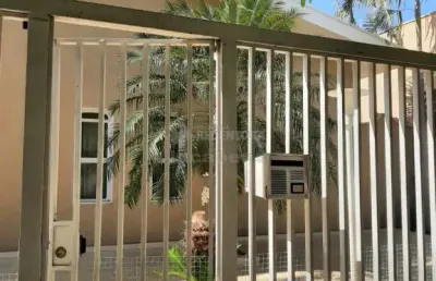 Casa com 4 quartos à venda no Jardim Aclimação, São José do Rio Preto 