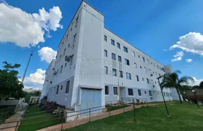 Apartamento locação ou venda - condomínio  rio fiora