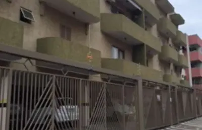 Apartamento com 3 quartos à venda no Higienópolis, São José do Rio Preto 