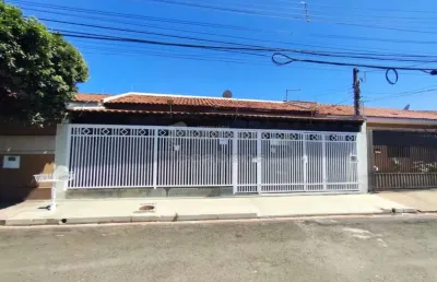 Casa com 3 quartos à venda no Jardim Maria Lúcia, São José do Rio Preto 