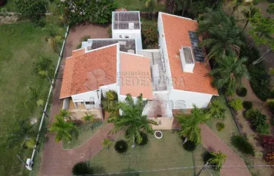 Casa em condomínio fechado com 3 quartos à venda no Jardim do Cedro, São José do Rio Preto 