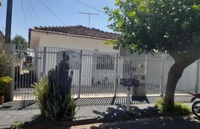 Casa com 4 quartos à venda no Boa Vista, São José do Rio Preto 