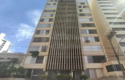 Apartamento com 3 quartos à venda no Centro, São José do Rio Preto 