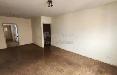 Apartamento com 3 quartos à venda na Vila Imperial, São José do Rio Preto 