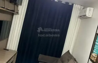 Condomínio rio amazonas - apartamento com 2 dormitórios