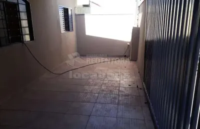 Casa com 3 quartos à venda no Solo Sagrado I, São José do Rio Preto 