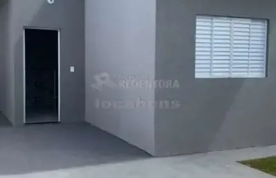 Casa com 2 quartos à venda no Lago Sul, Bady Bassitt 