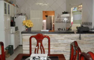 Casa com 3 quartos à venda no Jardim Simões, São José do Rio Preto 
