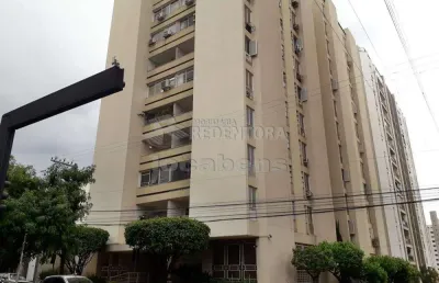 Apartamento com 4 quartos à venda no Centro, São José do Rio Preto 