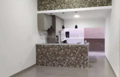Casa com 3 quartos à venda no Jardim Gisette, São José do Rio Preto 