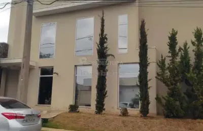 Casa em condomínio fechado com 4 quartos à venda no Village Damha Rio Preto II, São José do Rio Preto 