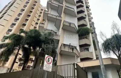 Apartamento com 3 quartos à venda no Centro, São José do Rio Preto 