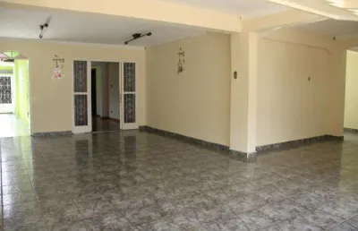 Casa com 3 quartos à venda no Alvorada, Araçatuba 