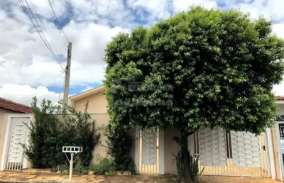 Excelente casa residencial para venda - vila boa esperança