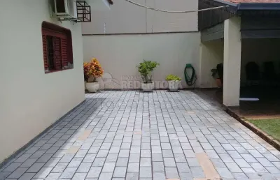 Casa com 5 quartos à venda no Jardim Vieira, São José do Rio Preto 