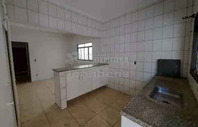 Casa com 3 quartos à venda no Jardim Mugnaini, São José do Rio Preto 