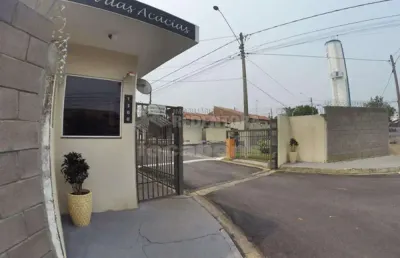 Casa locação ou venda condomínio jardim das acácias