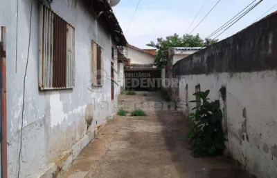 Casa com 5 quartos à venda no Boa Vista, São José do Rio Preto 