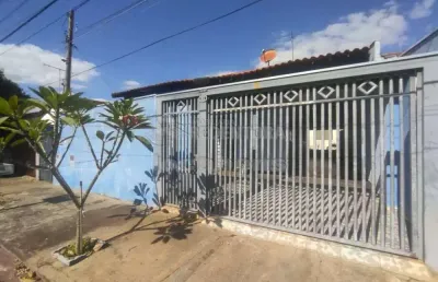 Casa com 7 quartos à venda no Jardim Regina Maura, São José do Rio Preto 
