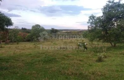 Fazenda à venda na Chácara Recreio Nossa Senhora do Líbano (Zona Rural), São José do Rio Preto 