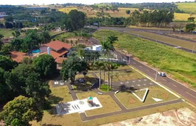 Terreno à venda no Portal do Sul, Bady Bassitt 