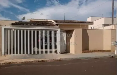 Casa com 2 quartos à venda no Jardim das Palmeiras, Bady Bassitt 