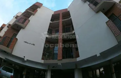 Excelente apartamento 3 dormitórios em rio preto no jardim urano