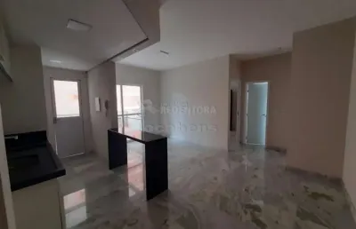 Jardim urano - apartamento novo, nunca habitado com 1 dormitório