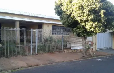 Parque industrial - lote de 11x33 (363m²), em bom local, bom para residencia ou comercial