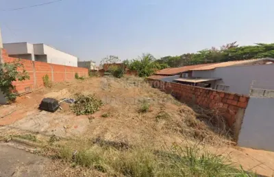 Terreno / padrão  à venda com 220 m² no borboleta i