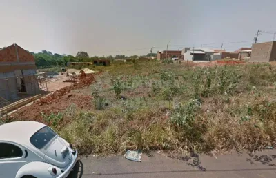 Terreno / padrão  à venda com 220 m³ em bady bassitt- borboleta i