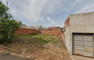 Terreno / padrão à venda com em bady bassitt  borboleta i