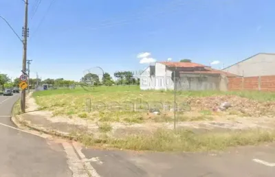 Terreno à venda no Jardim Arroyo, São José do Rio Preto 