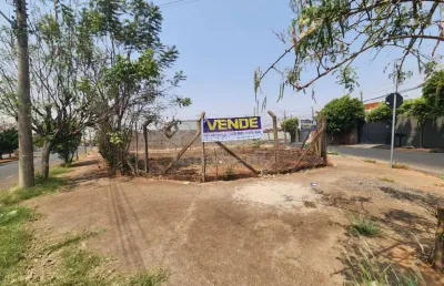 Terreno no jardim arroyo comercial de esquina 405m²