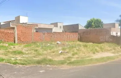 Terreno à venda no Jardim Arroyo, São José do Rio Preto 