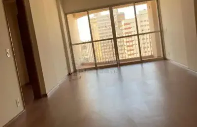 Apartamento com 3 quartos à venda no Centro, São José do Rio Preto 
