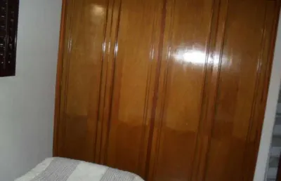 Casa com 3 quartos à venda no Jardim Sônia, São José do Rio Preto 