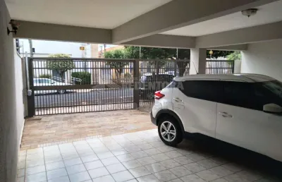 Casa de 03 dormitórios na vila nossa senhora da paz