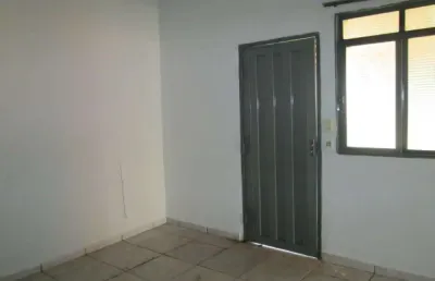 Aroeira ii - casa com 2 dorms, sala, coz, alugada, boa para renda