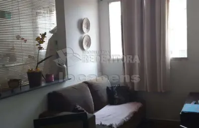 Apartamento padrão térreo  à  venda  com 02 dormitórios no condomínio  rio reno