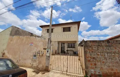 Terreno à venda na Vila Boa Esperança, São José do Rio Preto 