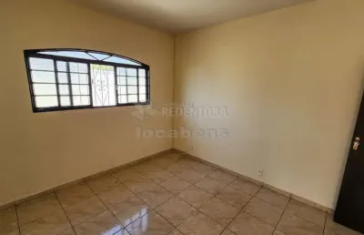 Casa com 3 quartos à venda no Jardim Nazareth, São José do Rio Preto 