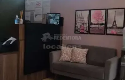 Casa com 3 quartos à venda no Jardim Alvorada, São José do Rio Preto 