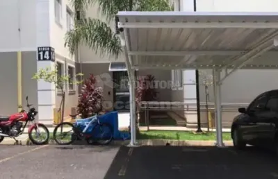Edifício rio salso/ rios di itália- apartamento de 02 dormitórios para venda