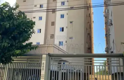 Edifício torres di roma - apartamento face sombra com 2 dormitórios à venda