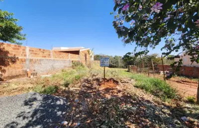 Venda e empreendimento de terreno - jardim do bosque i - palestina/sp
