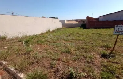 Venda e empreendimento de terreno no jardim do bosque i - palestina/sp