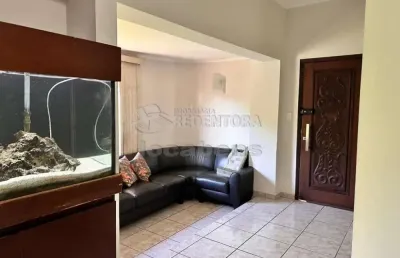 Casa com 3 quartos à venda no Boa Vista, São José do Rio Preto 