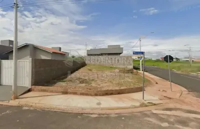 Terreno de esquina venda - parque residencial da fraternidade 3