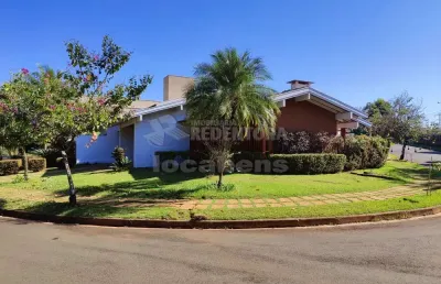 Casa térrea no damha 1 ótima localização no condomínio